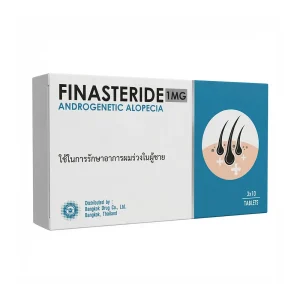 Finasteride