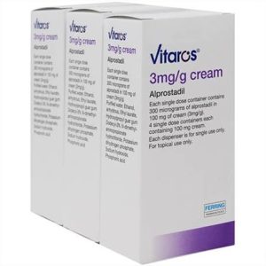 Vitaros
